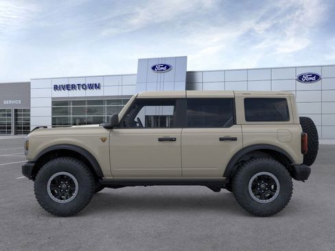 New 2026 Ford Bronco Badlands image 28