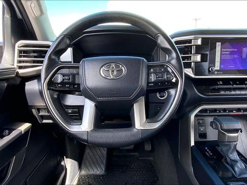 Used 2023 Toyota Tundra SR5 AWD/4WD image 6
