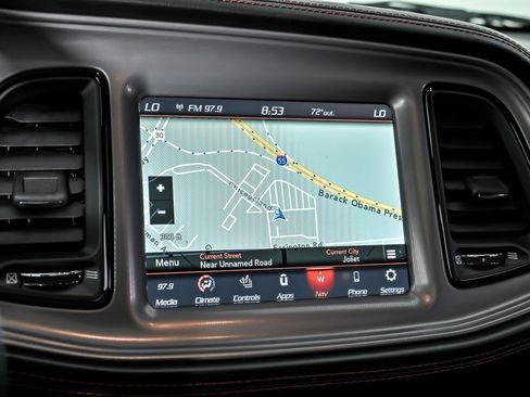 Used 2023 Dodge Challenger R/T Scat Pack RWD image 27