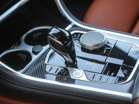 New 2026 BMW M850i xDrive w/ M Carbon Exterior Package image 16