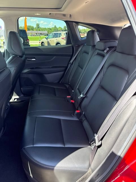 Used 2025 Nissan Murano SL w/ Cargo Package AWD/4WD image 20