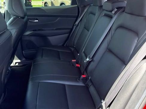 Used 2025 Nissan Murano SL w/ Cargo Package AWD/4WD image 20