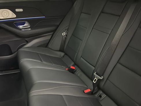 New 2026 Mercedes-Benz GLE 450 4MATIC Coupe image 32