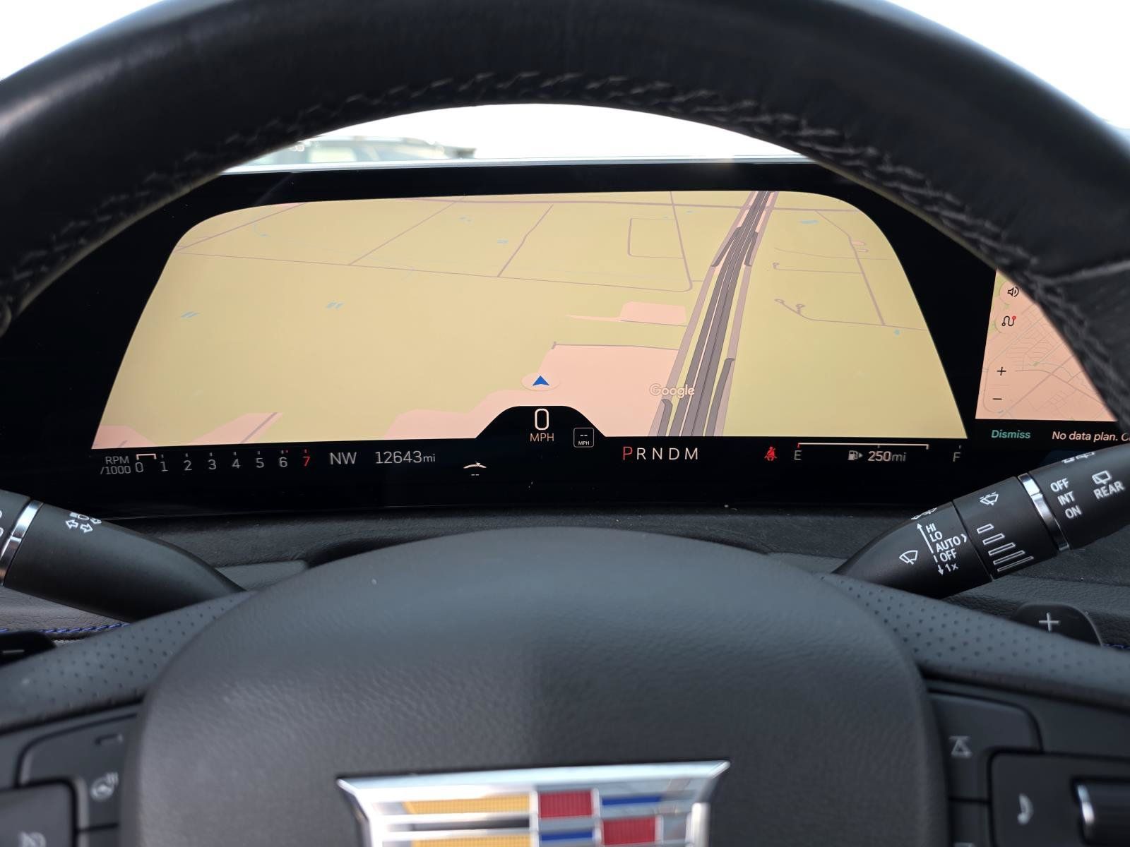 Used 2024 Cadillac XT4 Sport FWD image 32