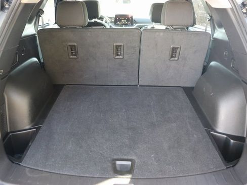 Used 2025 Chevrolet Blazer LT image 10