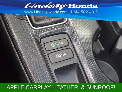 Used 2024 Honda Civic EX-L image 20