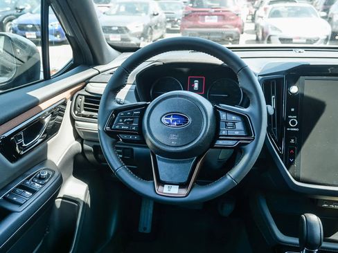 New 2026 Subaru Forester Sport AWD/4WD image 16