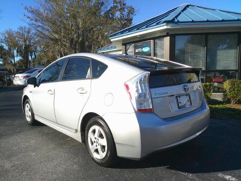 Used 2011 Toyota Prius Three image 7
