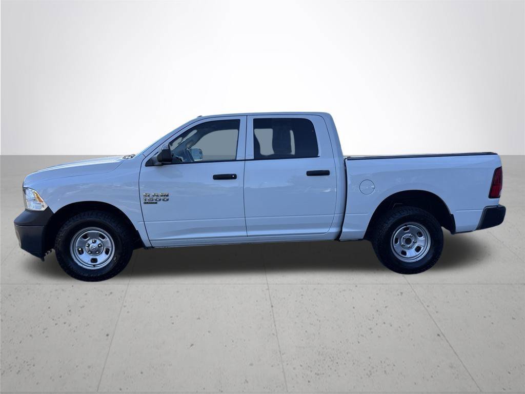 Used 2022 RAM 1500 Tradesman w/ Popular Equipment Group AWD/4WD image 10