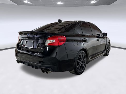 Used 2019 Subaru WRX Premium AWD/4WD image 8