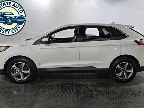 Used 2020 Ford Edge SEL w/ Convenience Package AWD/4WD image 11