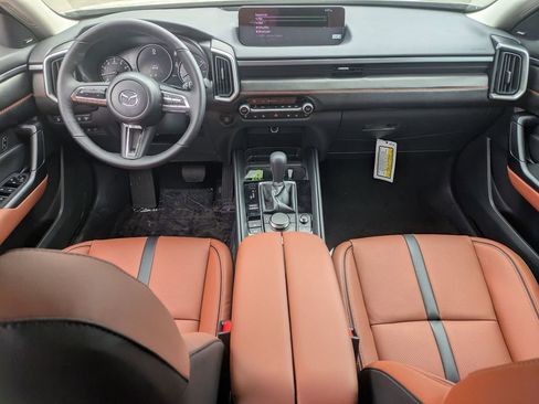 New 2026 MAZDA CX-50 Meridian Edition w/ Apex Package image 26
