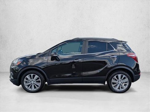 Used 2018 Buick Encore Preferred FWD image 8