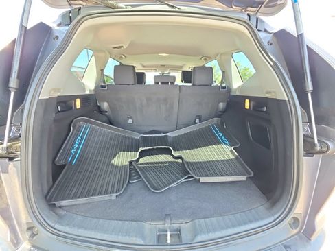 Used 2021 Honda CR-V EX image 21