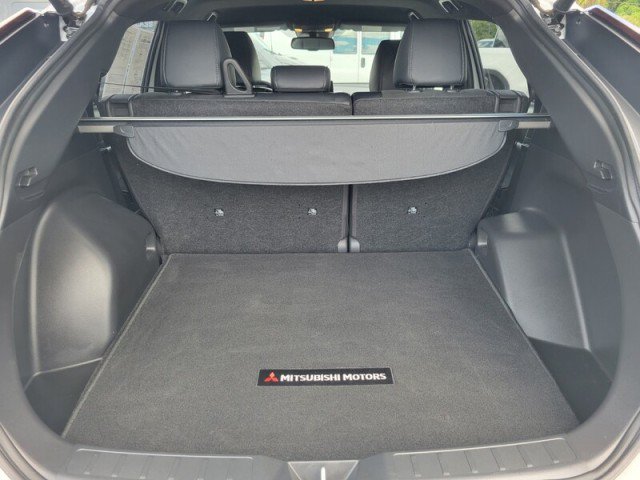 Used 2025 Mitsubishi Eclipse Cross AWD image 7
