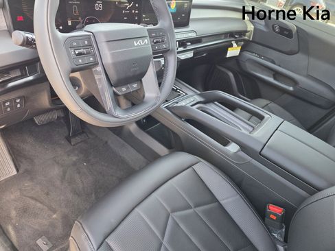 New 2027 Kia Telluride EX X-Line image 11