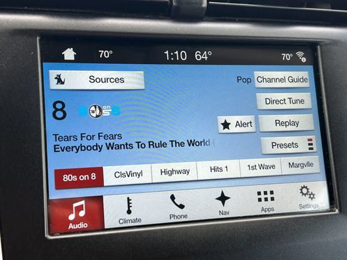 Used 2017 Ford Fusion Energi SE FWD image 18