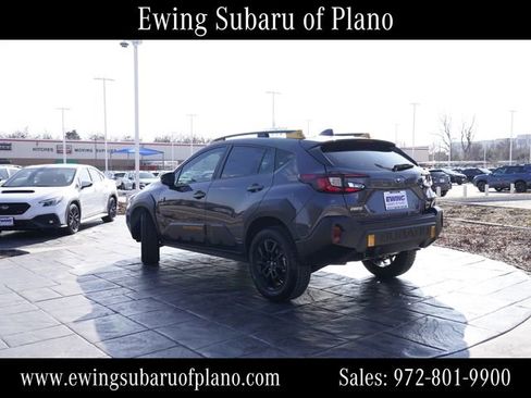 Used 2026 Subaru Crosstrek 2.5i Wilderness AWD/4WD image 3