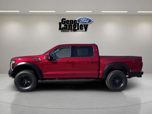 New 2026 Ford F150 Raptor AWD/4WD image 30