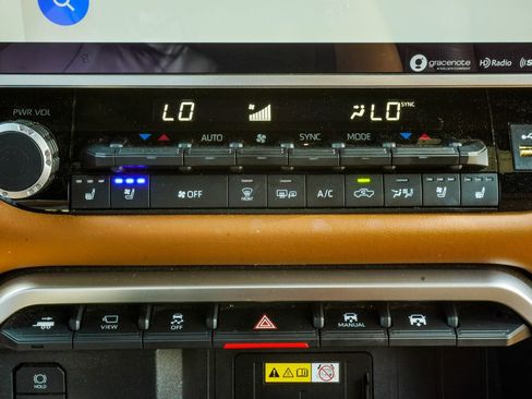 Used 2023 Toyota Tundra 1794 Edition w/ Advanced Package AWD/4WD image 26