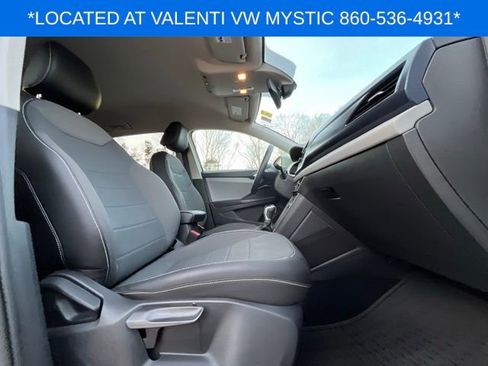 Certified 2022 Volkswagen Taos SE image 20