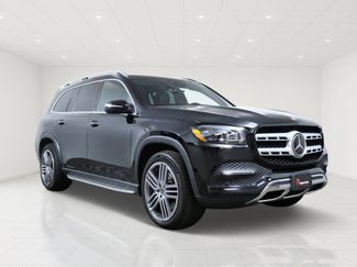 Used 2021 Mercedes-Benz GLS 450 4MATIC video 1