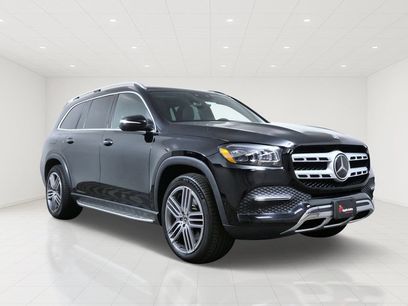 Used 2021 Mercedes-Benz GLS 450 4MATIC