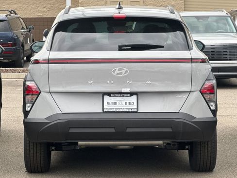 New 2026 Hyundai Kona SEL Sport image 5