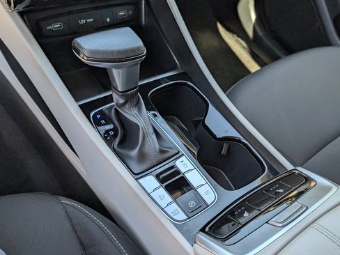 Used 2024 Hyundai Tucson SEL image 16