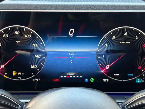 New 2026 Mercedes-Benz GLE 450 4MATIC image 24