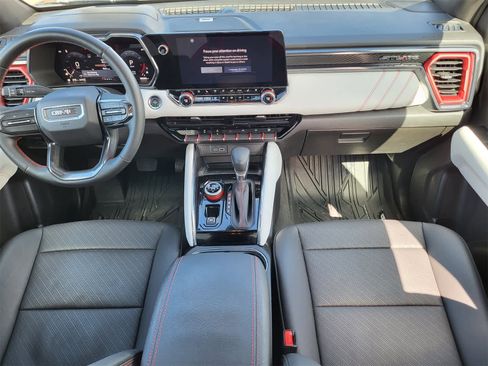 Used 2025 GMC Canyon AT4 w/ AT4X Package image 24