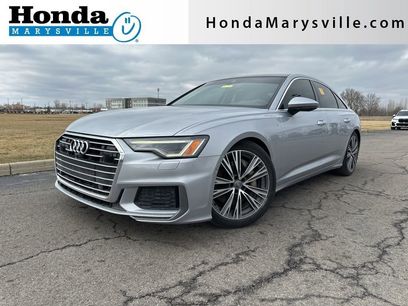 Used 2019 Audi A6 3.0T Premium Plus w/ Premium Plus Package