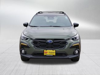 Certified 2025 Subaru Crosstrek 2.5i Sport w/ Crosstrek Mirror Package AWD/4WD video 2
