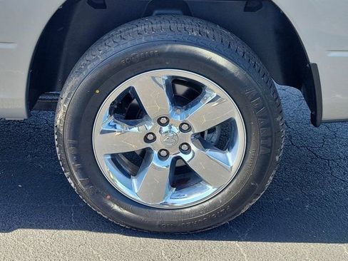 Used 2021 RAM 1500 Tradesman w/ Tradesman SXT Package AWD/4WD image 30