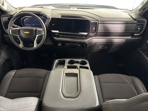 Used 2024 Chevrolet Silverado 1500 LT w/ Protection Package RWD image 18