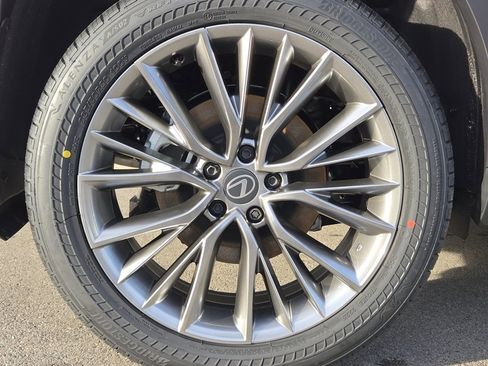 New 2026 Lexus NX 350 AWD w/ Luxury Package image 33