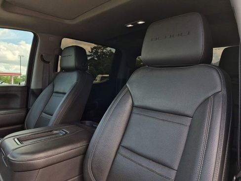 Used 2020 GMC Sierra 1500 Denali w/ Denali Ultimate Package AWD/4WD image 36
