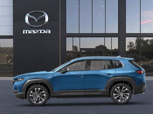 New 2026 MAZDA CX-50 2.5 Hybrid w/ Premium Plus Pkg image 3