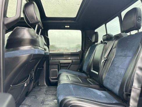 Used 2020 Ford F150 Raptor w/ Equipment Group 802A Luxury AWD/4WD image 14