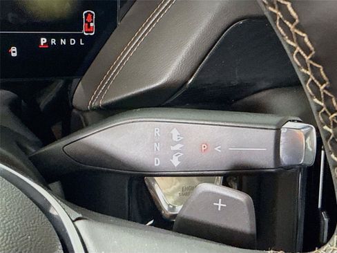 New 2026 GMC Yukon AT4 w/ AT4 Premium Package AWD/4WD image 11