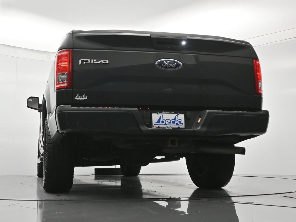 Used 2016 Ford F150 XL w/ Equipment Group 101A Mid RWD image 41