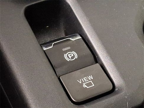 Certified 2025 Subaru Forester Touring image 25