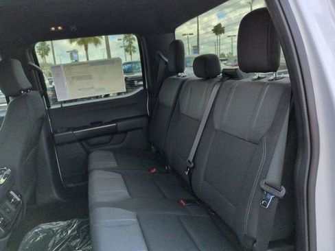 New 2026 Ford F150 STX w/ Equipment Group 200A RWD image 14