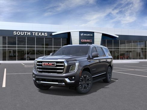 New 2026 GMC Yukon Elevation w/ Elevation Premium Package AWD/4WD image 8