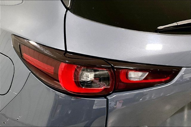 Used 2022 MAZDA CX-5 Carbon Edition AWD/4WD image 23