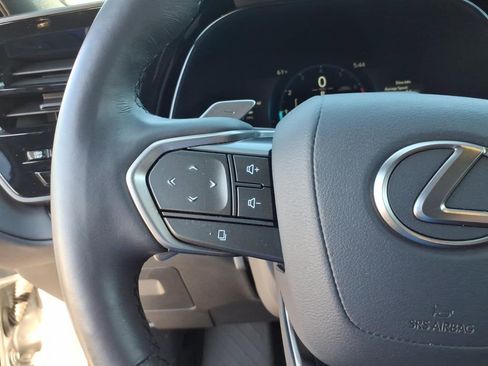 Used 2025 Lexus TX 350 AWD w/ Technology Package image 8
