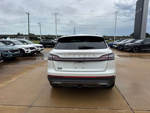 Used 2022 Lincoln Nautilus Reserve w/ Equipment Group 202A AWD/4WD image 20