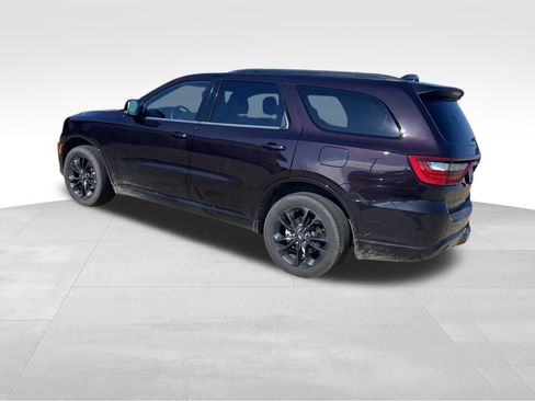 Used 2024 Dodge Durango GT AWD/4WD image 23
