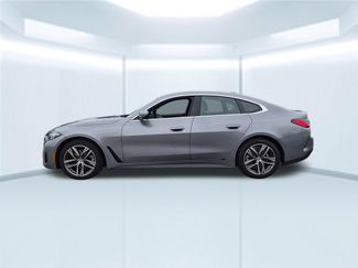Used 2025 BMW 430i xDrive w/ Premium Package AWD/4WD video 2