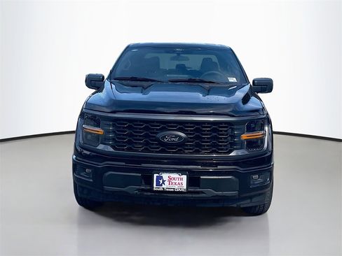 Used 2024 Ford F150 STX image 2